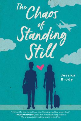 The Chaos of Standing Still - Jessica Brody
