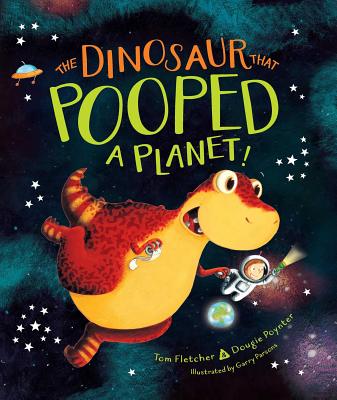 The Dinosaur That Pooped a Planet! - Tom Fletcher