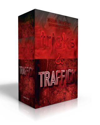 Tricks & Traffick - Ellen Hopkins