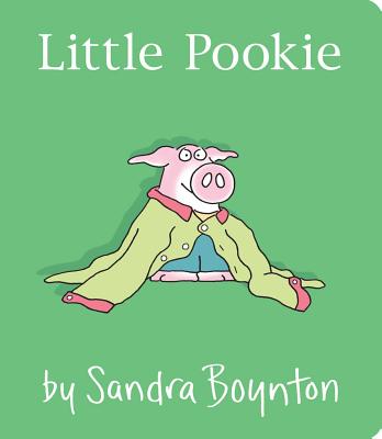 Little Pookie - Sandra Boynton