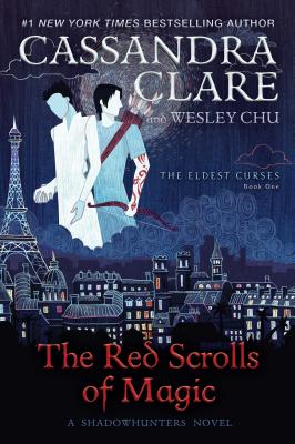 The Red Scrolls of Magic, Volume 1 - Cassandra Clare