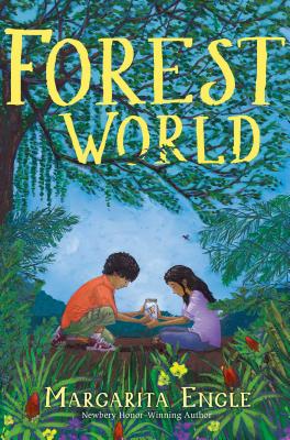 Forest World - Margarita Engle