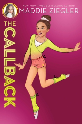The Callback, Volume 2 - Maddie Ziegler