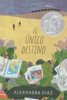 El �nico Destino (the Only Road) - Alexandra Diaz