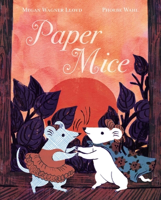 Paper Mice - Megan Wagner Lloyd