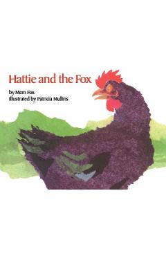 Poza produsului Hattie and the Fox - Mem Fox