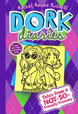 Dork Diaries 11, Volume 11: Tales from a Not-So-Friendly Frenemy - Rachel Ren�e Russell
