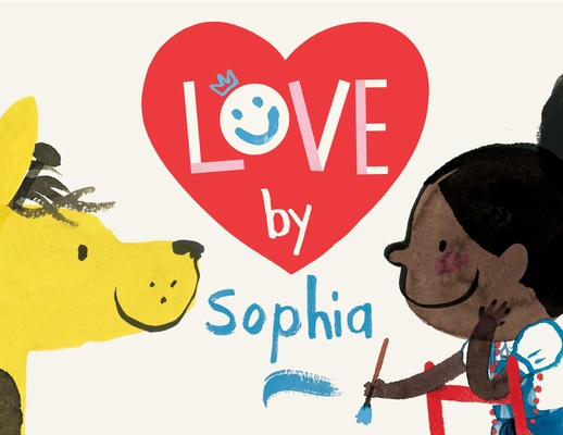 Love by Sophia - Jim Averbeck