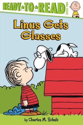 Linus Gets Glasses - Charles M. Schulz