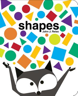 Shapes - John J. Reiss