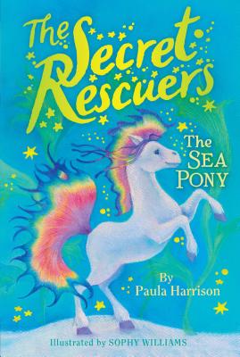 The Sea Pony, Volume 6 - Paula Harrison