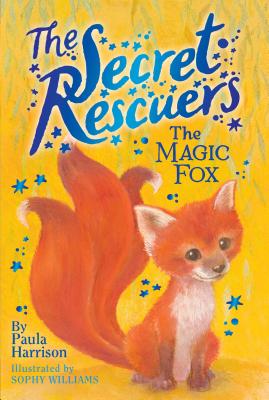The Magic Fox, Volume 4 - Paula Harrison
