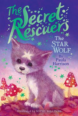 The Star Wolf, Volume 5 - Paula Harrison