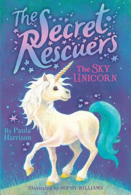 The Sky Unicorn, Volume 2 - Paula Harrison