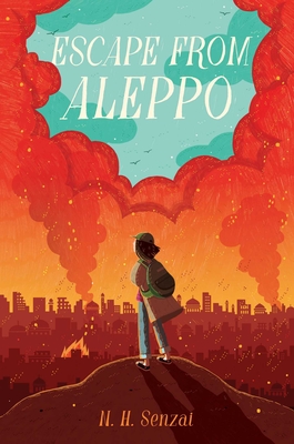 Escape from Aleppo - N. H. Senzai