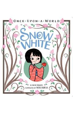 Poza produsului Snow White - Chloe Perkins