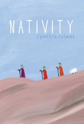 Nativity - Cynthia Rylant