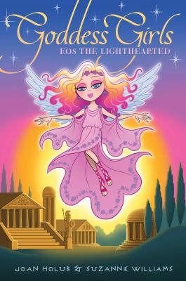 EOS the Lighthearted, Volume 24 - Joan Holub
