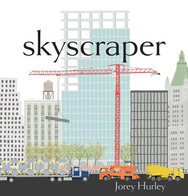 Skyscraper - Jorey Hurley
