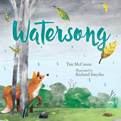 Watersong - Tim Mccanna