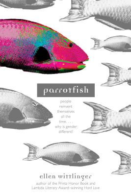 Parrotfish - Ellen Wittlinger