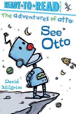 See Otto - David Milgrim