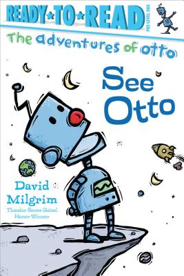 See Otto - David Milgrim