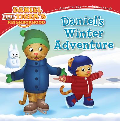 Daniel's Winter Adventure - Becky Friedman