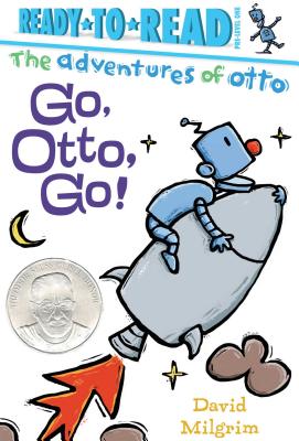 Go, Otto, Go! - David Milgrim