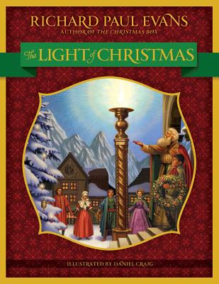 The Light of Christmas - Richard Paul Evans
