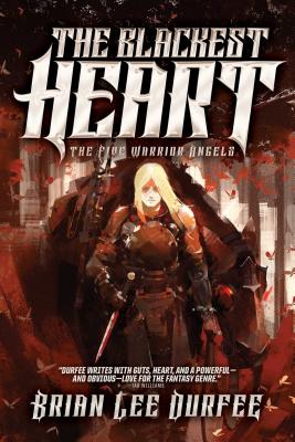The Blackest Heart, Volume 2 - Brian Lee Durfee