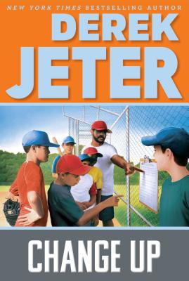 Change Up - Derek Jeter