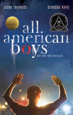 All American Boys - Jason Reynolds