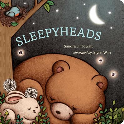 Sleepyheads - Sandra J. Howatt