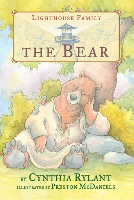 The Bear, Volume 8 - Cynthia Rylant