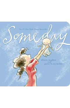 Someday - Alison Mcghee
