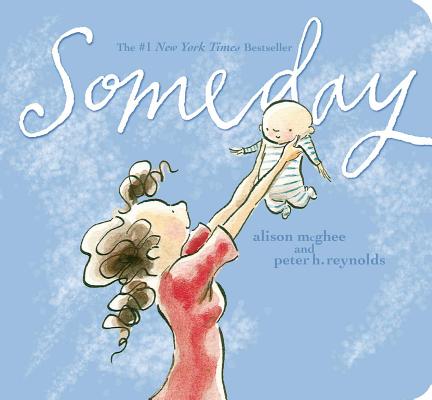 Someday - Alison Mcghee