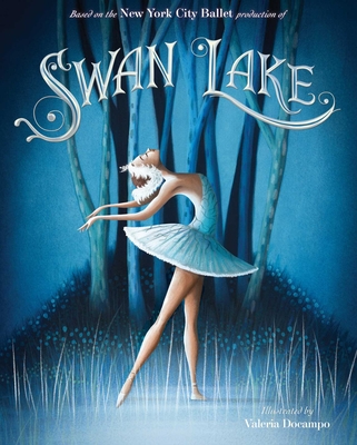 Swan Lake - New York City Ballet