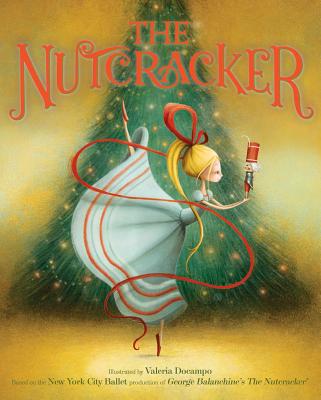 The Nutcracker - New York City Ballet