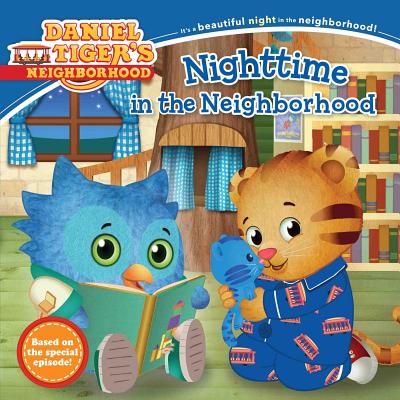 Nighttime in the Neighborhood - Becky Friedman