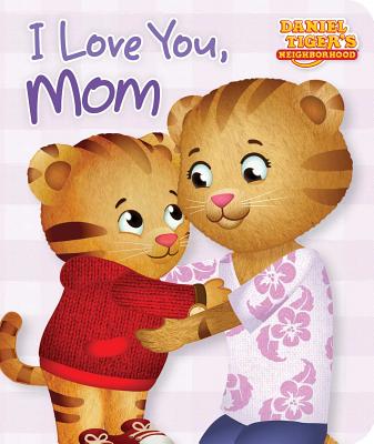 I Love You, Mom - Maggie Testa