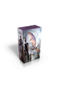 The Harper Hall Trilogy: Dragonsong; Dragonsinger; Dragondrums - Anne Mccaffrey