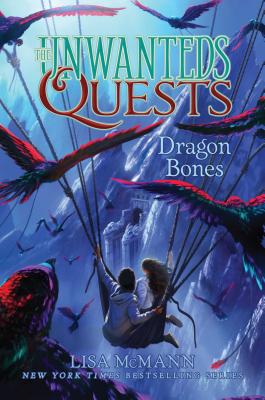 Dragon Bones, Volume 2 - Lisa Mcmann