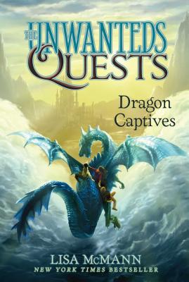 Dragon Captives, Volume 1 - Lisa Mcmann