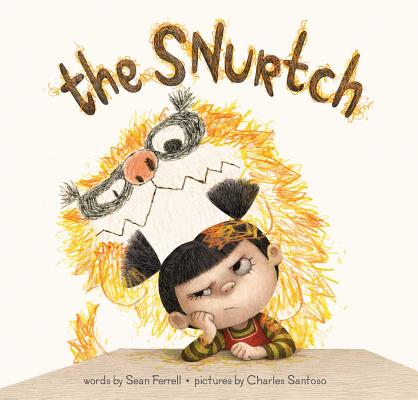 The Snurtch - Sean Ferrell