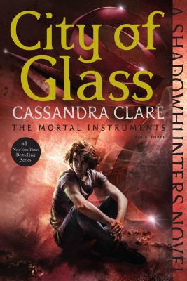 City of Glass - Cassandra Clare
