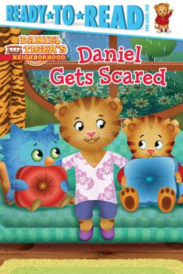 Daniel Gets Scared - Maggie Testa