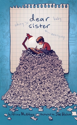 Dear Sister - Alison Mcghee