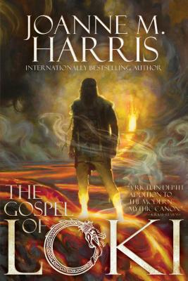 The Gospel of Loki - Joanne M. Harris