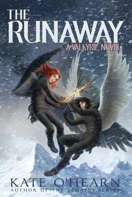 The Runaway, Volume 2 - Kate O'hearn